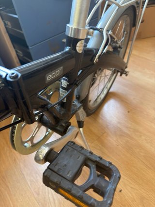 Bicicleta plegable Dahon Eco C7
