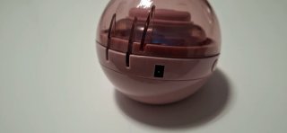 Esterilizador Chupetes Suavinex Rosa