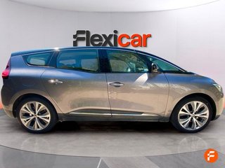 Renault Grand Scénic Zen TCe 103 kW (140CV) GPF