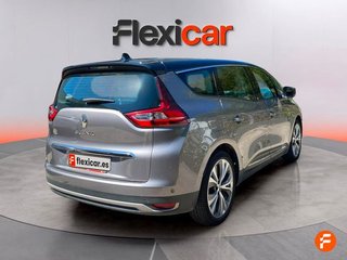 Renault Grand Scénic Zen TCe 103 kW (140CV) GPF
