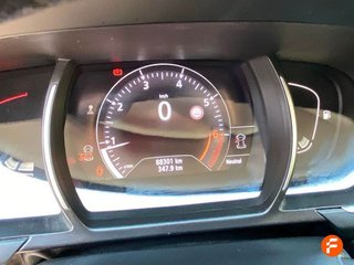 Renault Grand Scénic Zen TCe 103 kW (140CV) GPF