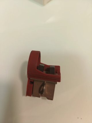 Escobillas alternador Toyota