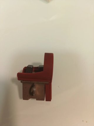 Escobillas alternador Toyota