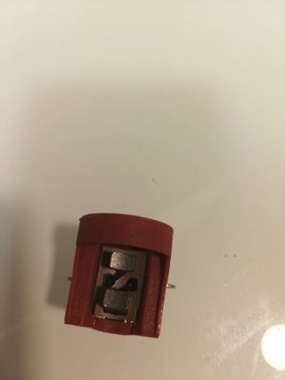 Escobillas alternador Toyota
