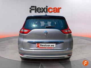 Renault Grand Scénic Zen TCe 103 kW (140CV) GPF