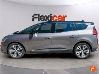 Renault Grand Scénic Zen TCe 103 kW (140CV) GPF