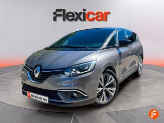 Renault Grand Scénic Zen TCe 103 kW (140CV) GPF