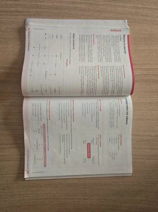 Geografía e historia, 1 ESO, Comunidad en red