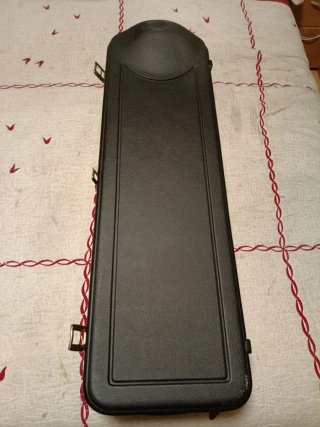 Trombon TB 550