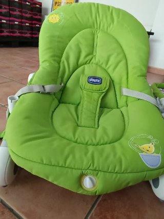 Hamaca para bebé Chicco Balloon