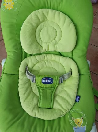 Hamaca para bebé Chicco Balloon