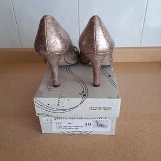 ZAPATO JHESU