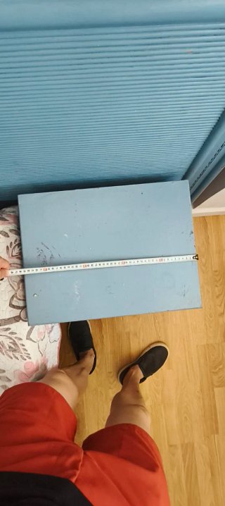 Muebles para restaurar