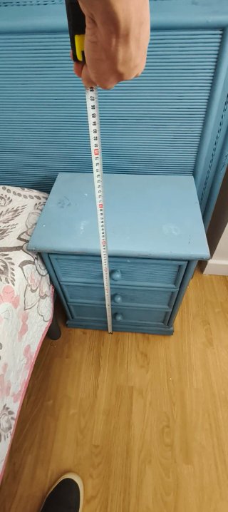Muebles para restaurar