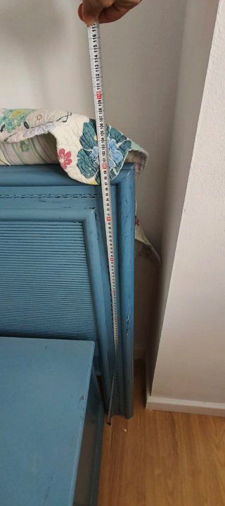 Muebles para restaurar
