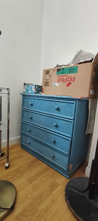 Muebles para restaurar
