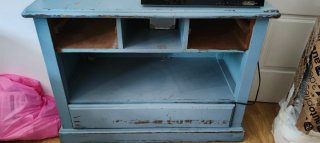 Muebles para restaurar