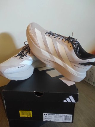 Adidas Adizero EVO SL ATR Talla 46 2/3
