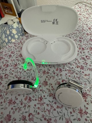 Auriculares Bluetooth Inalámbricos