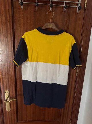 Camisa Polo The Klandestine M