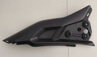 Carenados Laterales Zontes G1 125