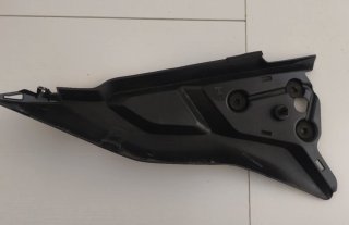 Carenados Laterales Zontes G1 125