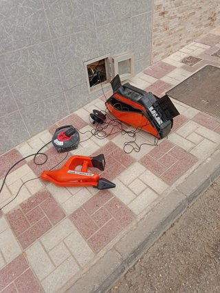 Localizacion fugas ocultas