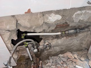 Localizacion fugas ocultas