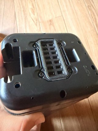 Batería recargable de ion-litio (Li-ion) para bici