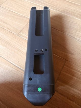 Batería recargable de ion-litio (Li-ion) para bici