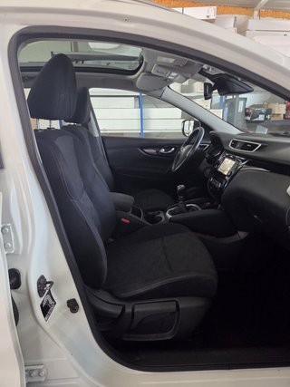 Nissan Qashqai1.5DCI UN PROPIETARIO CON LIBRO 2017