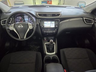 Nissan Qashqai1.5DCI UN PROPIETARIO CON LIBRO 2017