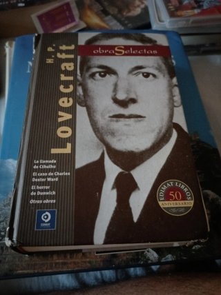 Libros