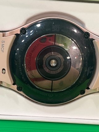 Reloj Samsung Galaxy Watch 4