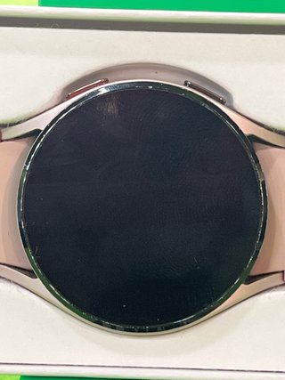Reloj Samsung Galaxy Watch 4