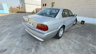 BMW Serie 7 1998