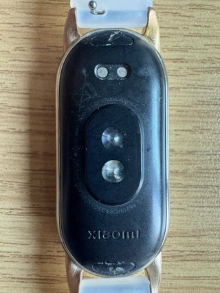 Xiaomi Mi Band 8 Pulsera Actividad Rosa