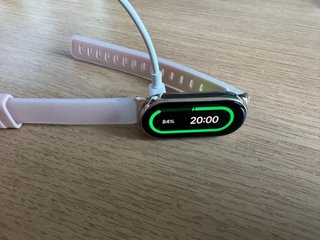 Xiaomi Mi Band 8 Pulsera Actividad Rosa