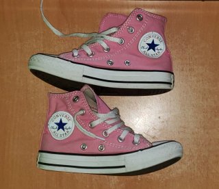 Zapatillas Converse Talla 28