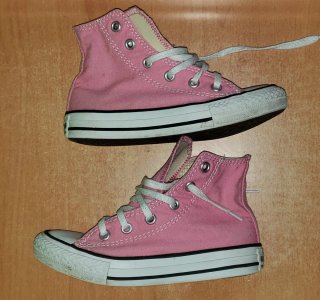 Zapatillas Converse Talla 28