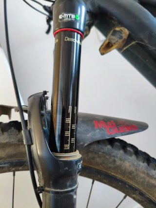 Specialized Turbo Levo Comp S