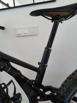Specialized Turbo Levo Comp S