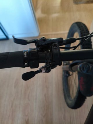 Specialized Turbo Levo Comp S