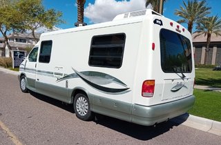 Volkswagen Eurovan 2002