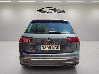 Volkswagen Tiguan Life 2.0 TDI 90kW (122CV)