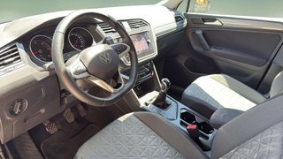 Volkswagen Tiguan Life 2.0 TDI 90kW (122CV)