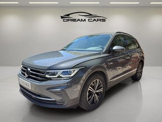 Volkswagen Tiguan Life 2.0 TDI 90kW (122CV)