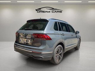 Volkswagen Tiguan Life 2.0 TDI 90kW (122CV)