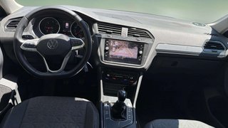 Volkswagen Tiguan Life 2.0 TDI 90kW (122CV)