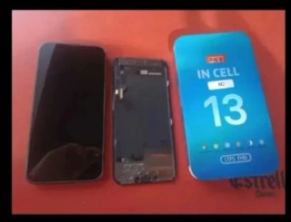 Reparacion de moviles iPhone redmi Samsung Huawei